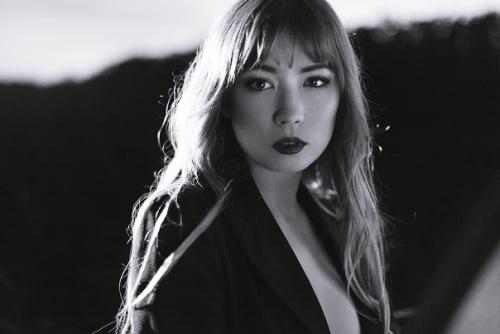 Давно не проводили фотосессии с вечерней атмосферой. 09