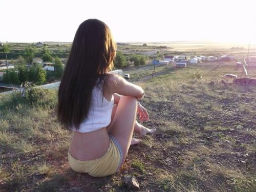 Ассаламу алейкум!  Девушки не носящие хиджаб, ради аллаха, потратьте пару минут на прочтение этой статьи! 03