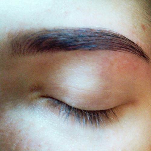 Предлагаю услуги бровиста, визажиста и мастера по прическам? 06