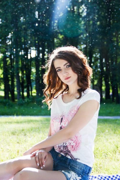 Когда на 16-летие дарят фотосессию? 05