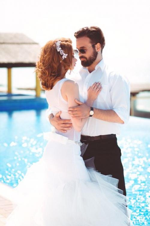 Серия Marlemar Love. 03