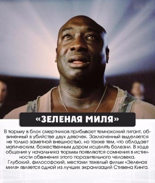 Подборка фильмов, которые способны вышибить из вас слезу. 05 Подборка фильмов, которые способны вышибить из вас слезу. 05