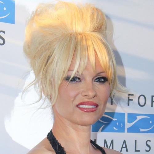 Равшана Куркова и еще 9 звездных блондинок. 06