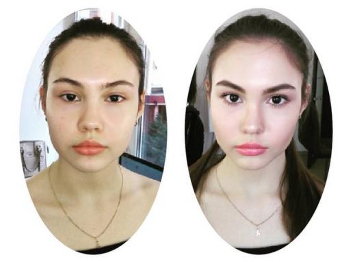 Милые девушки?  Ищу моделей для создания образа и покрытия гель - лаком окрытия? 06