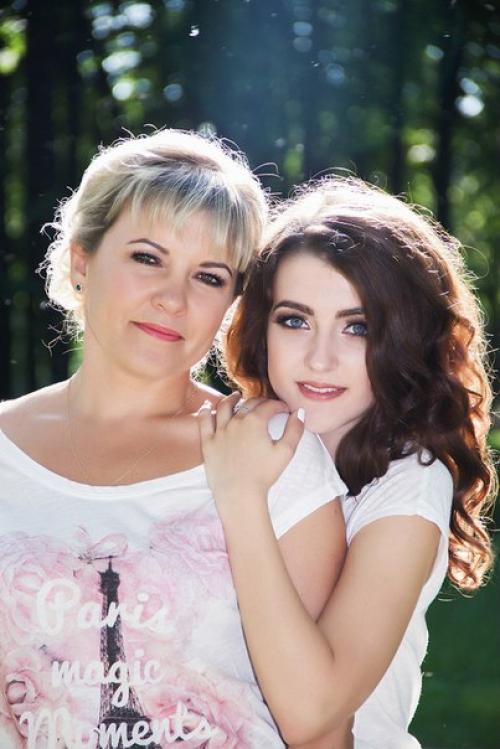 Когда на 16-летие дарят фотосессию? 02