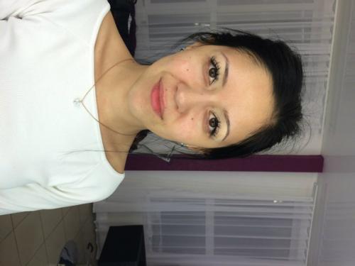 Доброго дня, красавицы с удовольствием накрашу вас на любое мероприятие и окажу услуги стилиста по прическам! 03