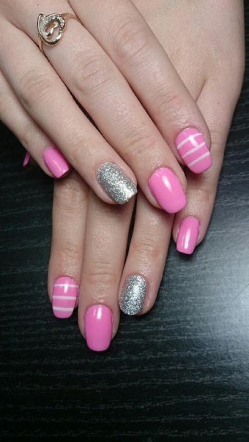 Салон - парикмахерская Ажур проводит запись к выпускному вечеру, мы представляем услуги: 03