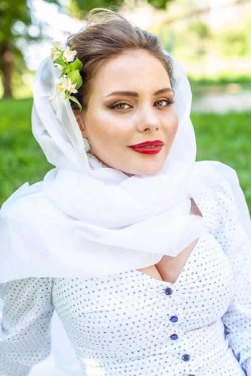 Wedding Style. Невесты бывают разные, но все прекрасны! 02