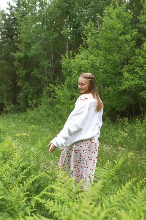 Красота природы, и образ не хочется перегружать. 07 Красота природы, и образ не хочется перегружать. 07