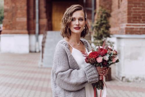 Свадебный сезон 2020 продолжается и есть ещё немного окошек в июле, августе и сентябре. 02