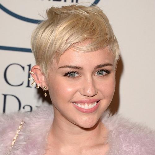 Равшана Куркова и еще 9 звездных блондинок. 03