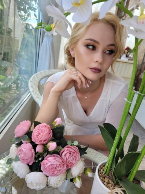 Обожаю делать вас ещё красивее! 04