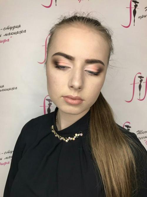 Кто хочет самую красивую прическу и макияж на выпускной, свадьбу и другие торжества? 04