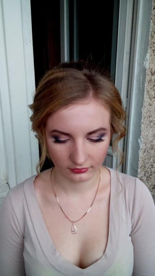 Создание неповторимого образа для прекрасных леди? 05