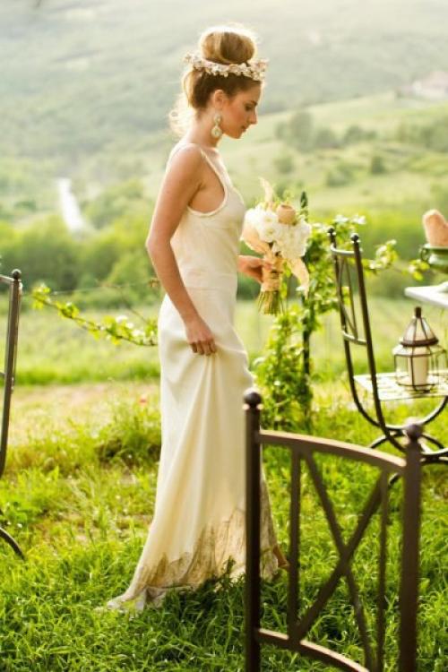 Богемия:   В этом большом стиле очень много внимания уделяется мелочам и отделке. 02