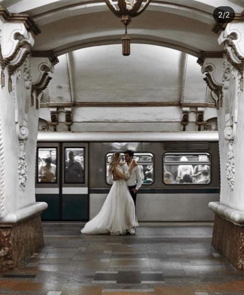 Мы ищем моделей - пару на свадебную фотосессию. 05