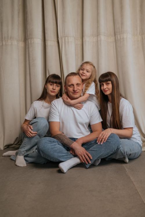 Хотите, чтобы ваша семейная фотосессия получилась незабываемой и радостной? 04