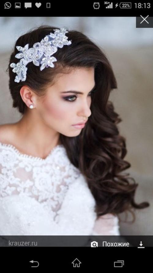 Ищу недорого мастера - визажиста и по прическам. 03