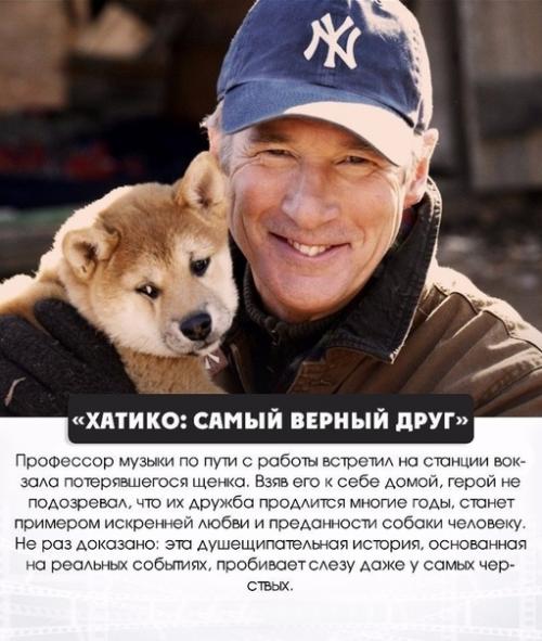 Подборка фильмов, которые способны вышибить из вас слезу. 04 Подборка фильмов, которые способны вышибить из вас слезу. 04