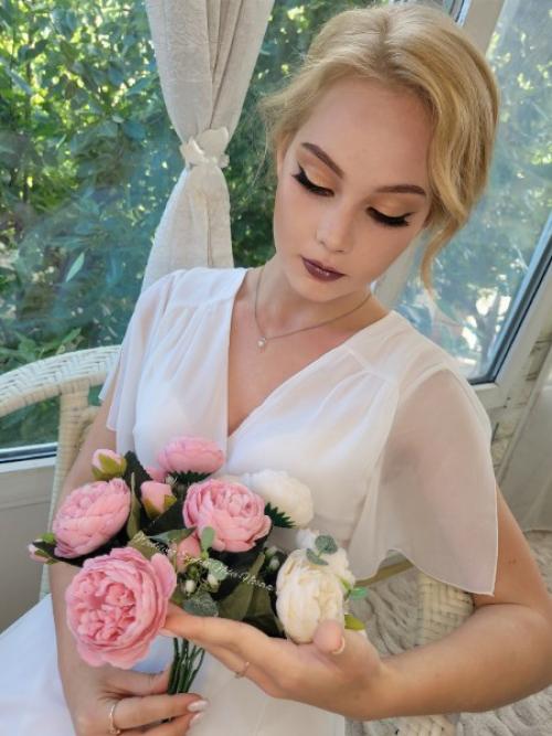 Обожаю делать вас ещё красивее! 01