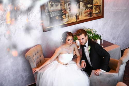 Дорогие будущие молодожены! 07