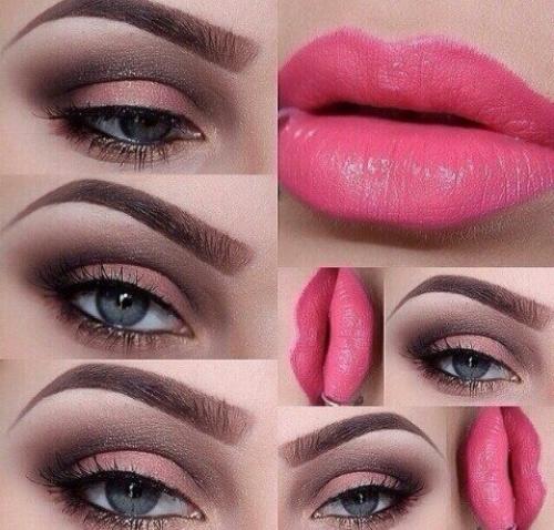 Все девушки хотят выглядеть великолепно на выпускном вечере. 01