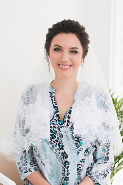 Наша улыбчивая невеста Анна из Нью-йорка =. 01 Наша улыбчивая невеста Анна из Нью-йорка =. 01