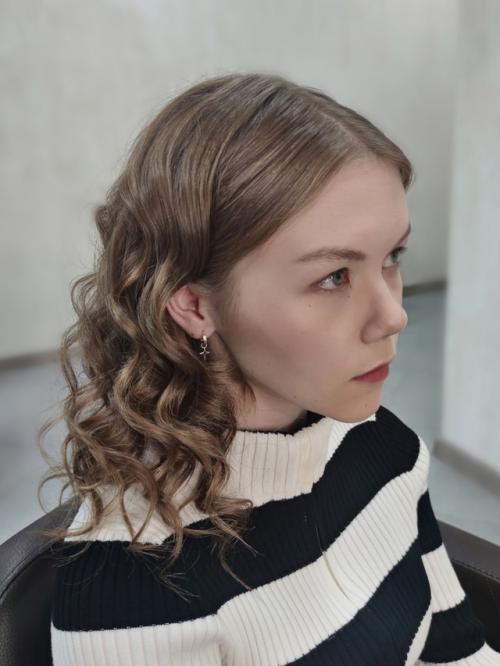 Выпускные позади!  Что порадовало в этом году: тренд на натуральность наконец то! 01