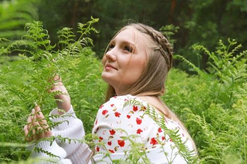 Красота природы, и образ не хочется перегружать. 09 Красота природы, и образ не хочется перегружать. 09