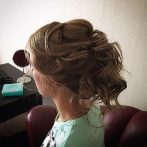 Милые девушки? Я - сертифицированный мастер? 01 Милые девушки? Я - сертифицированный мастер? 01