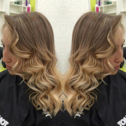 Дорогие выпускницы в нашем салоне красоты проходят акции на следующие процедуры: 07