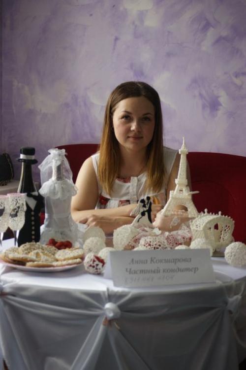 В раках празднования дня молодежи, 27 июня 2015 года, в нашем городе состоялся Парад Невест. 01