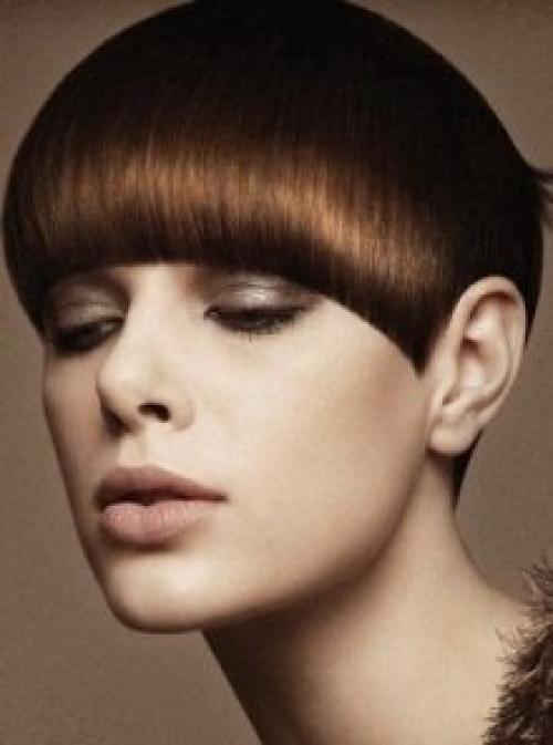 Главные секреты челки. 01 Главные секреты челки. 01