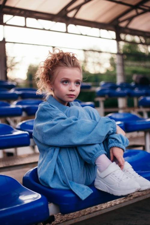 Стилизованная фотосессия для прекрасной Анечки. 03