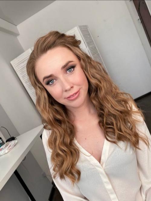 Макияж и прически. 04