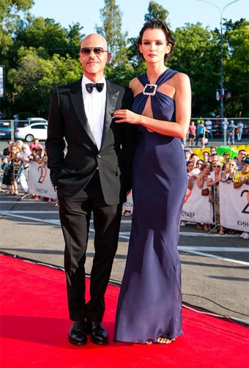 Торт Лимонно - Кокосовый. 04 Торт Лимонно - Кокосовый. 04