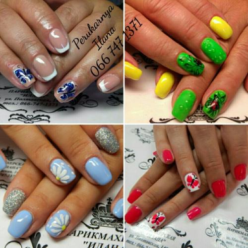 Успейте записаться?  Выпускной совсем скоро? 04