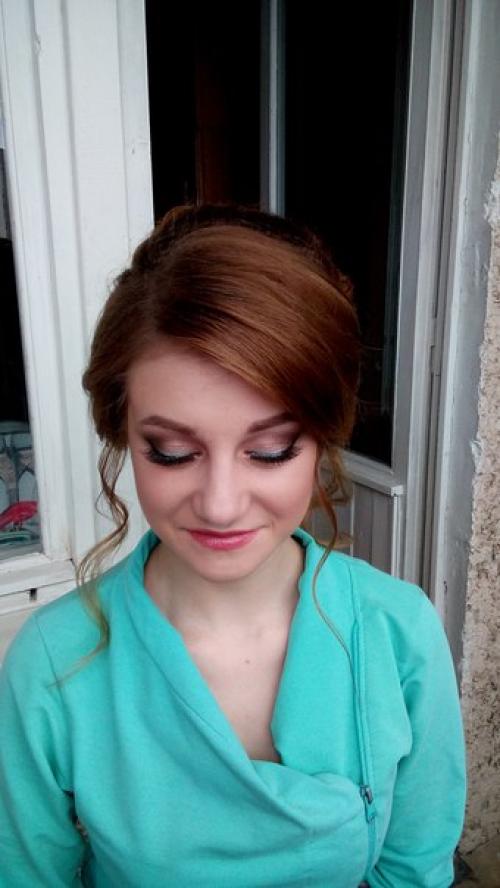 Создание неповторимого образа для прекрасных леди? 04