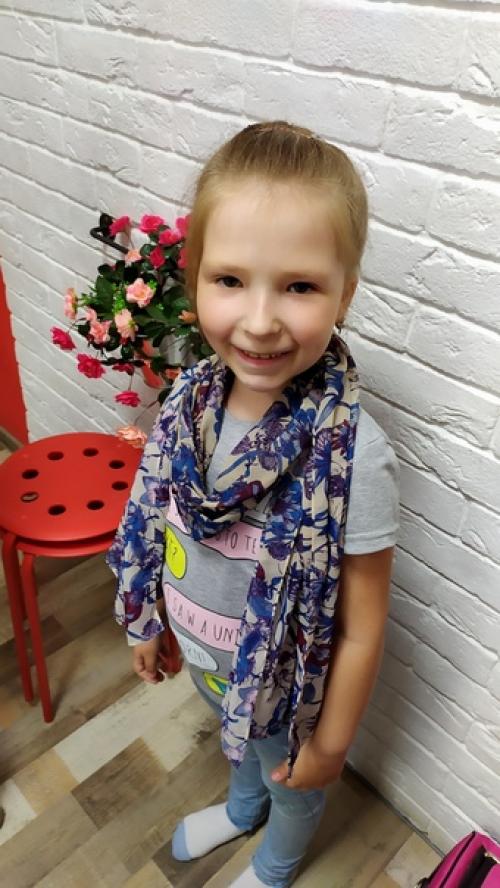 3 июня в ОЦ Потенциал состоялось знакомство с профессией стилист. 03