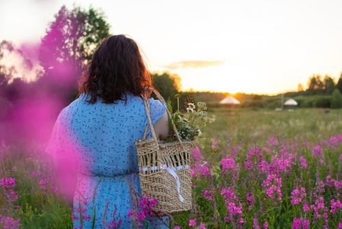 При подготовке к съёмке есть несколько пунктов, которые влияют на ваш образ и как вы будете выглядеть в кадре: 04