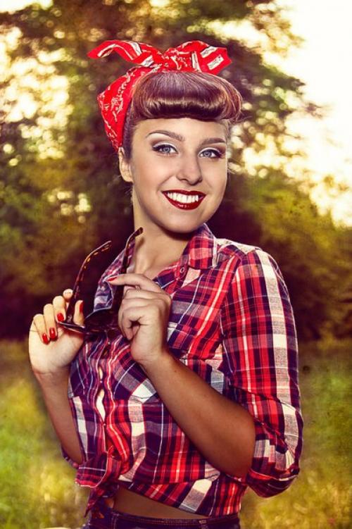 Фотосессия Девчата.  Даты проведения: 31 июля, 7 августа, 14 августа 2016 г. 01