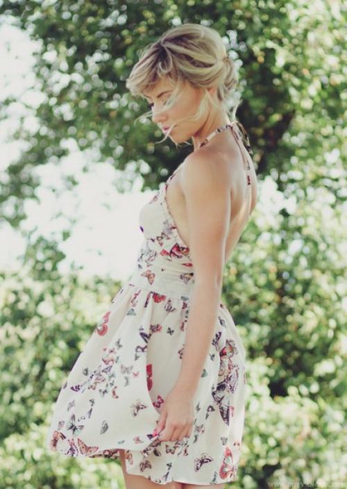 Девчонки, приходите фотографироваться. 06