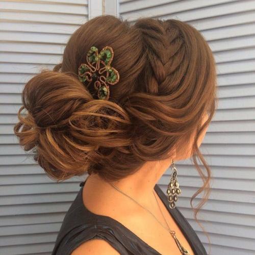 Плетение - это удобно и очень красиво. 03