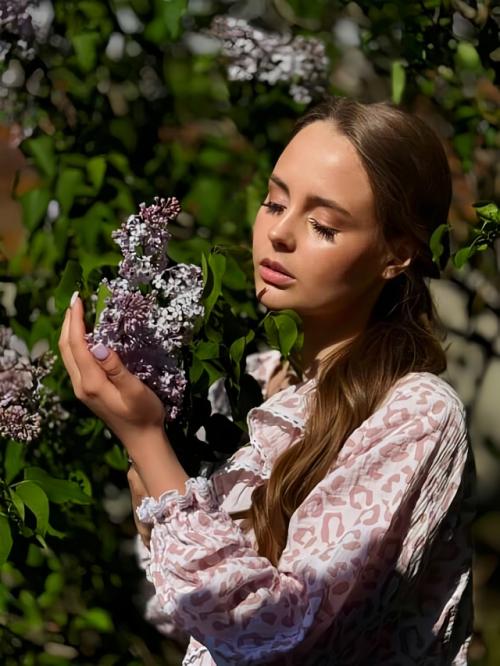 Антитренды макияже и прическах 2025: что точно не стоит делать. 01