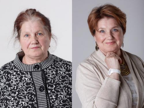 Людмила.  60 лет. 02 Людмила.  60 лет. 02