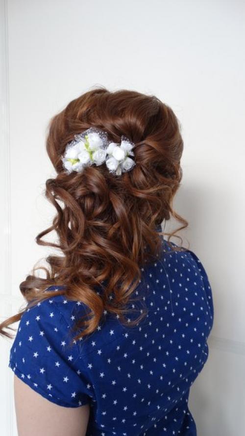 Здравствуйте, милые девушки! 08 Здравствуйте, милые девушки! 08