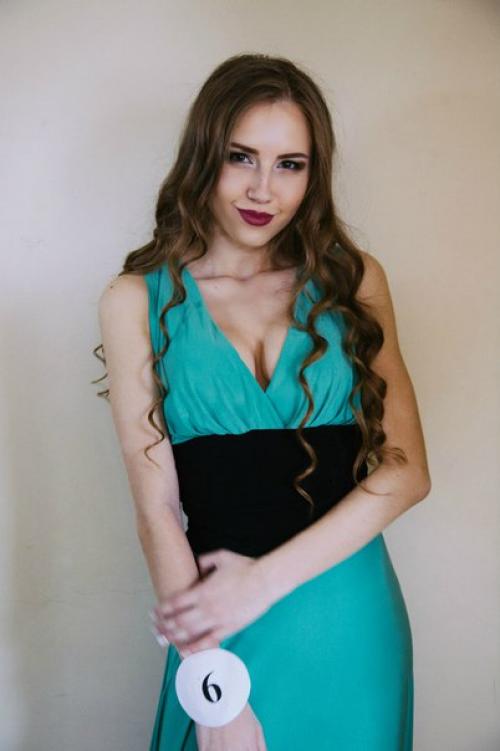 Модели на МАКИЯЖ для пополнения портфолио нужны. 02