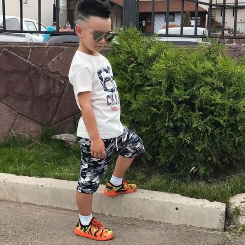 Мега крутое мероприятие. 05