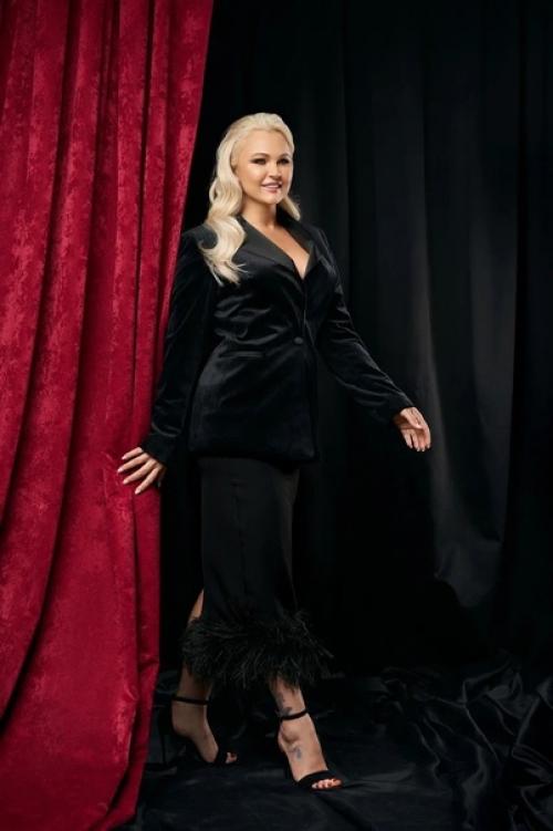 Авторская фотосъемка от проекта Profi Performance для журнала. 02