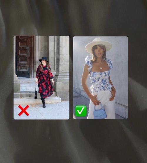 Какая девушка/женщина хочет выглядеть старше своего возраста? 03